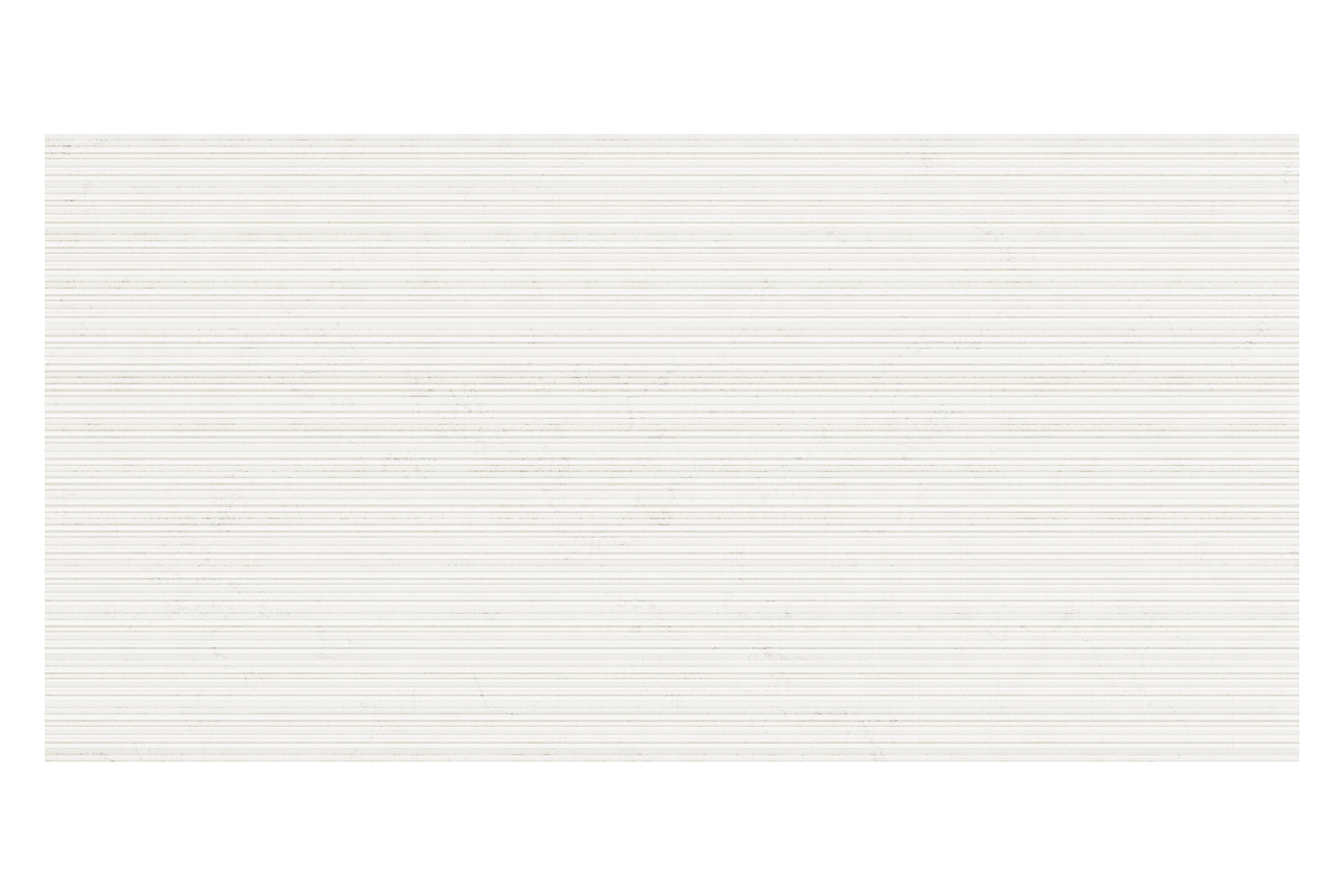화이트 그루브 WHITE GROOVED