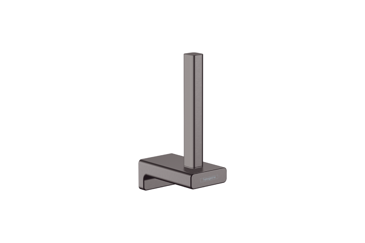 41756347 브러쉬드 블랙 크롬 Brushed Black Chrome