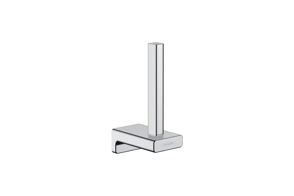 한스그로헤 애드스토리스 스페어 롤 홀더 HANSGROHE ADDSTORIS SPARE ROLL HOLDER