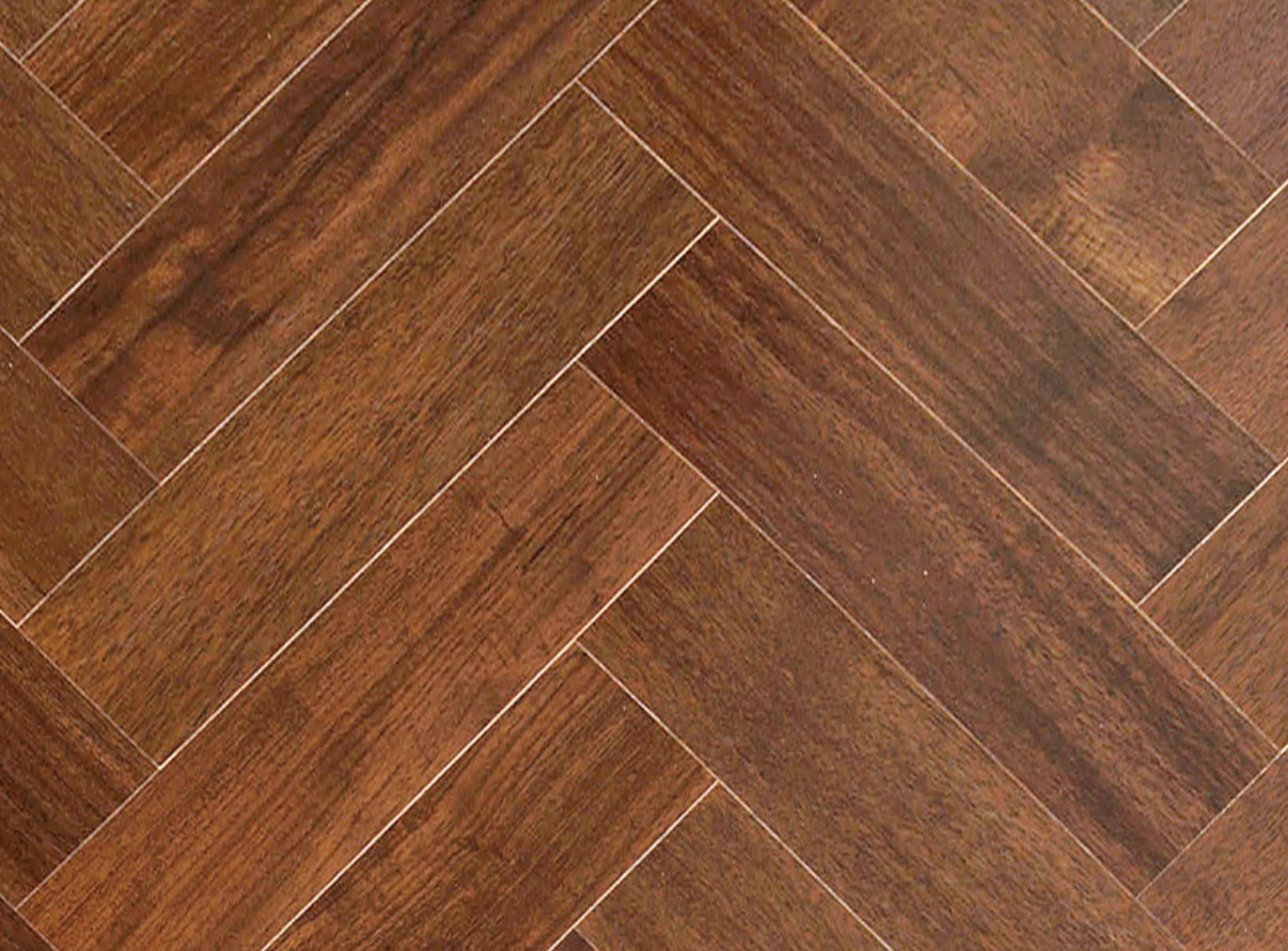 브러쉬 골드 티크 러스틱 BRUSH GOLD TEAK RUSTIC