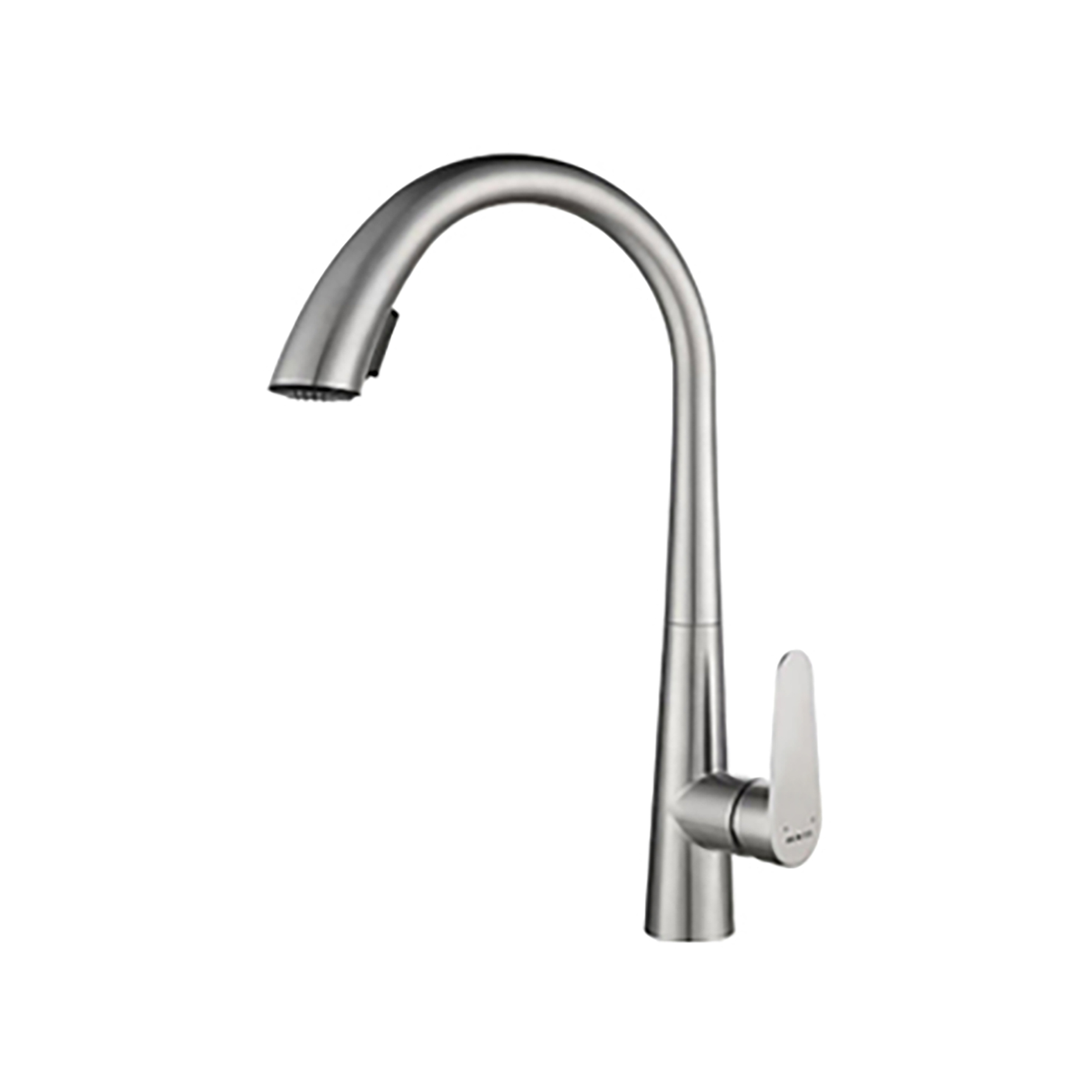 브러쉬드 니켈 (Brushed Nickel)