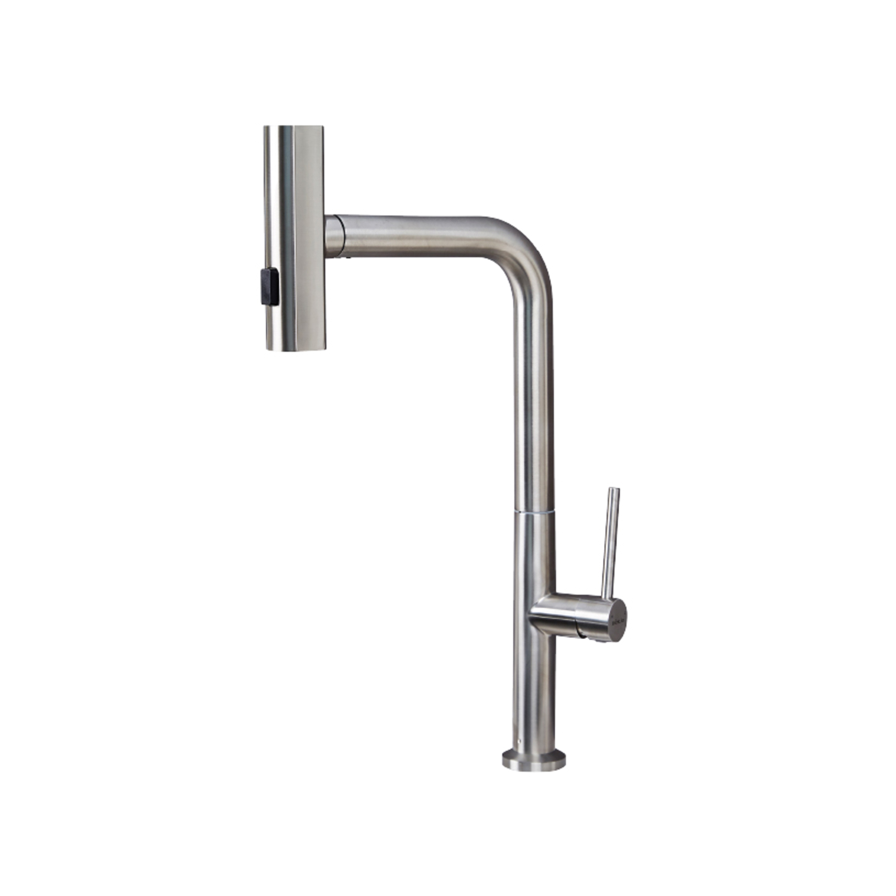 브러쉬드 니켈 (Brushed Nickel)