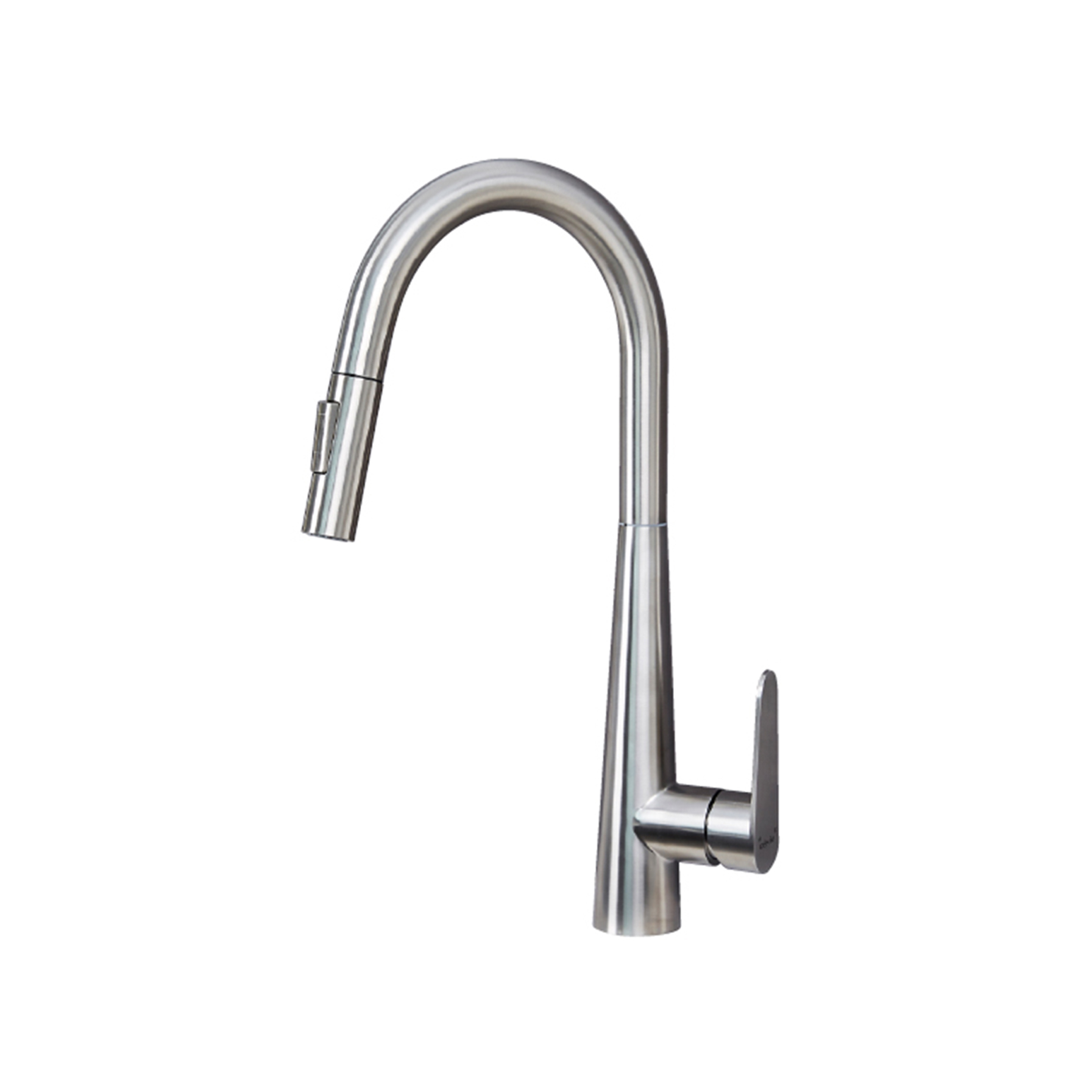 브러쉬드 니켈 (Brushed Nickel)