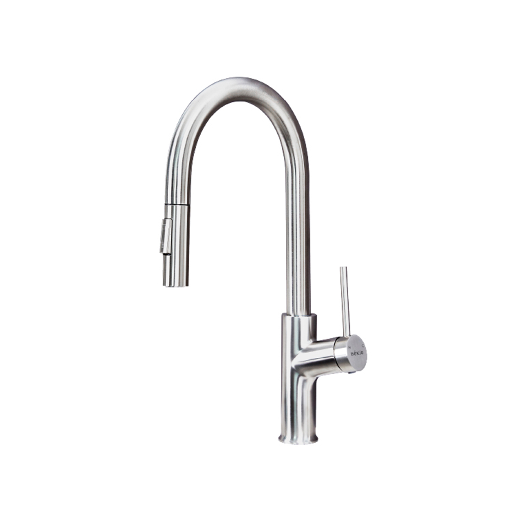 브러쉬드 니켈 (Brushed Nickel)