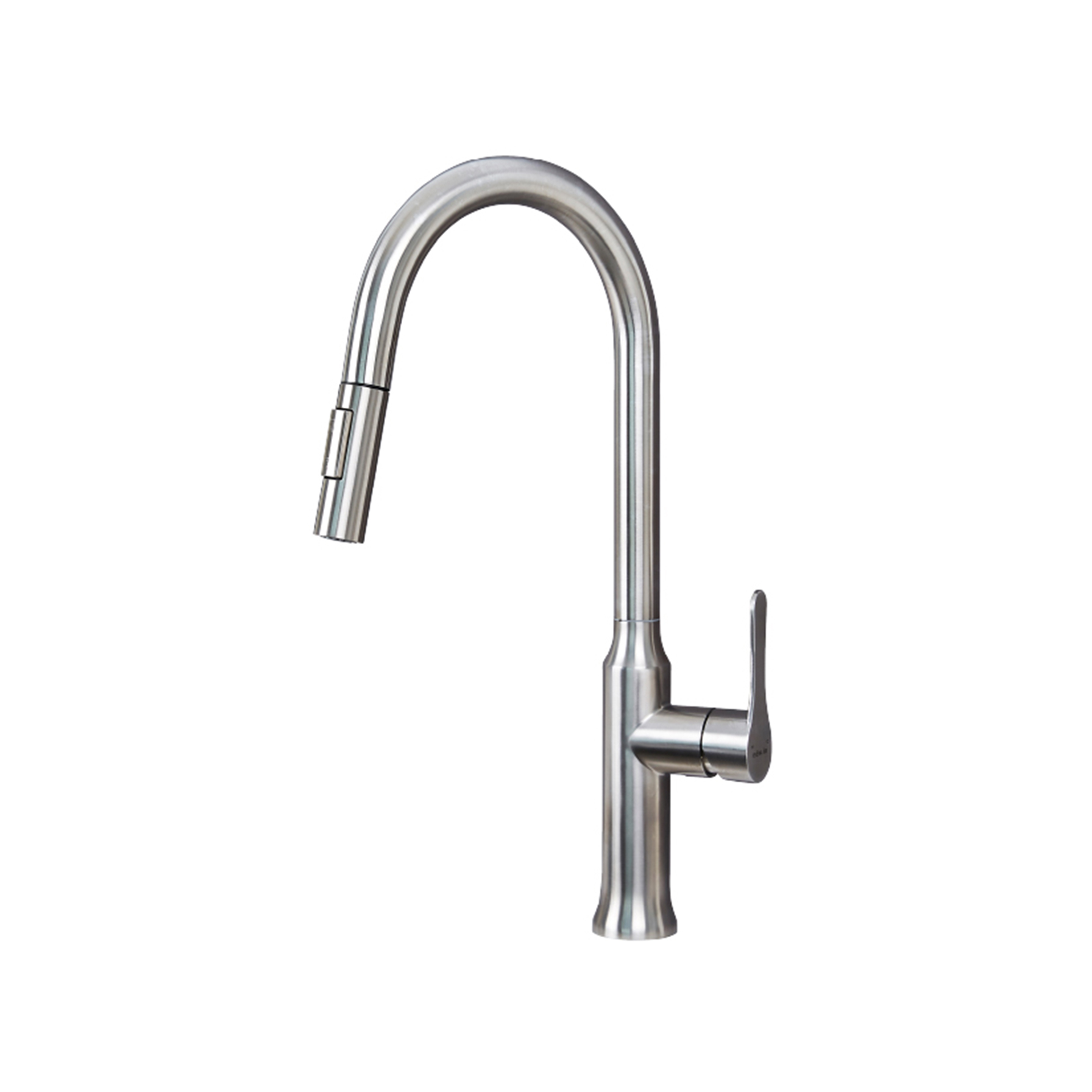 브러쉬드 니켈 (Brushed Nickel)