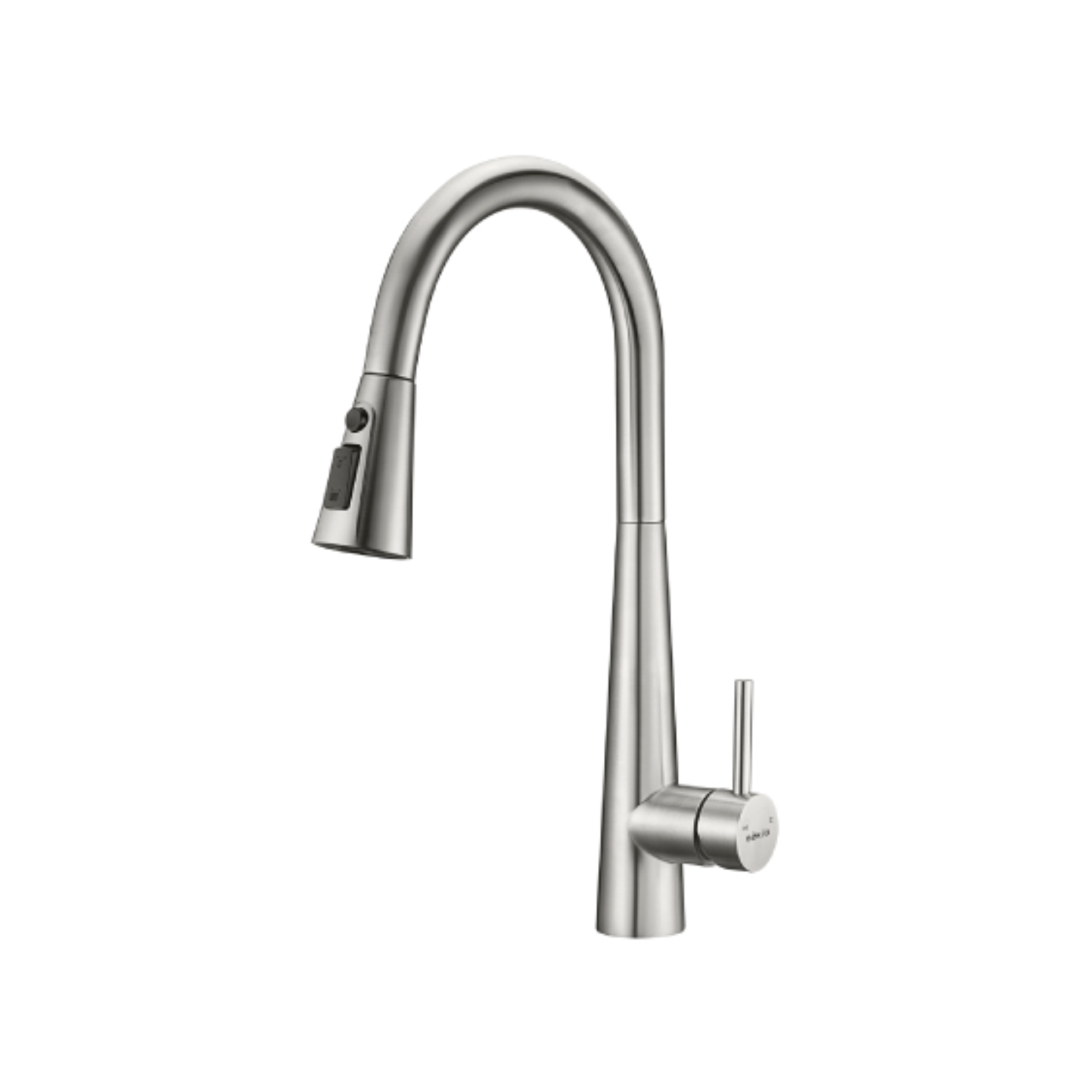 브러쉬드 니켈 (Brushed Nickel)