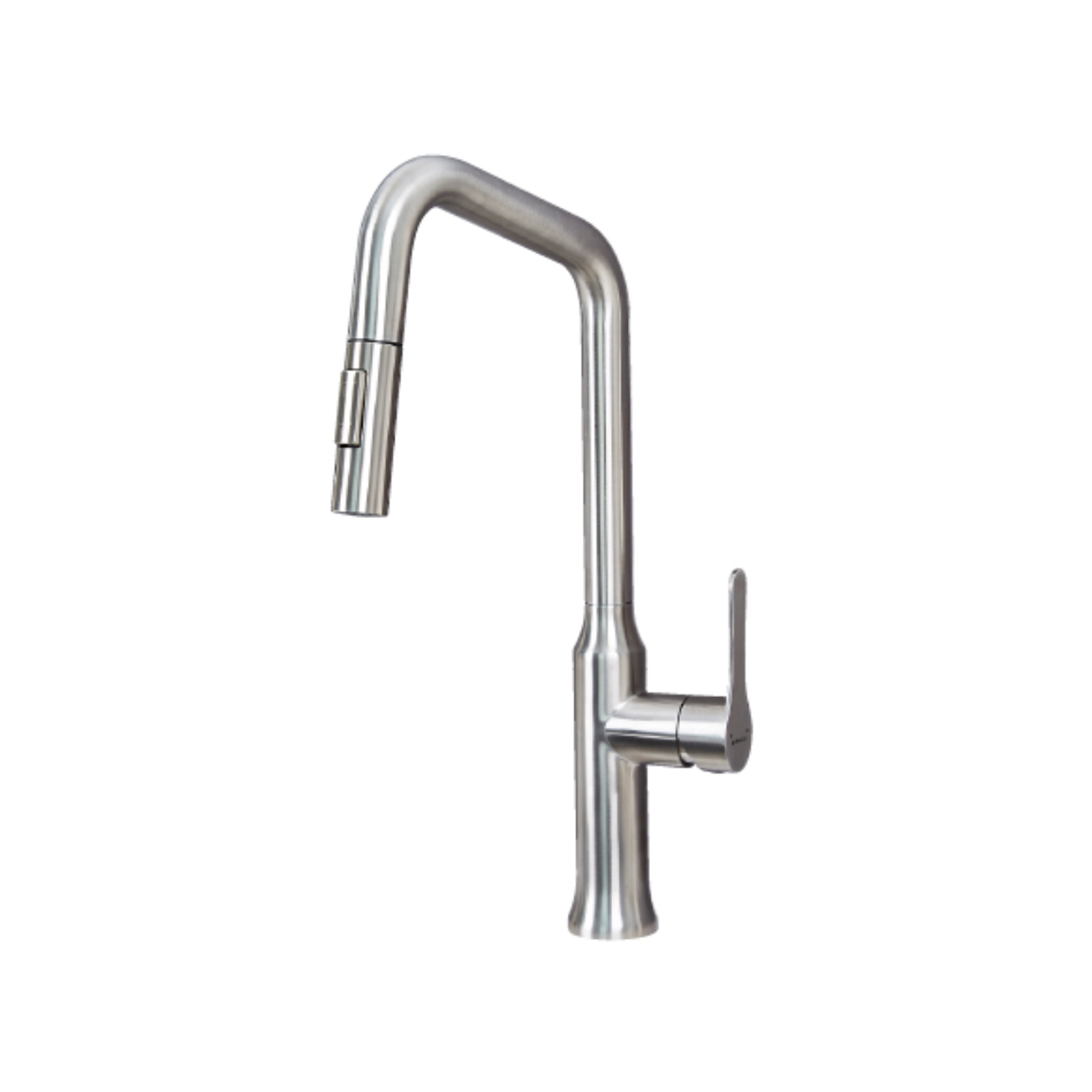 브러쉬드 니켈 (Brushed Nickel)